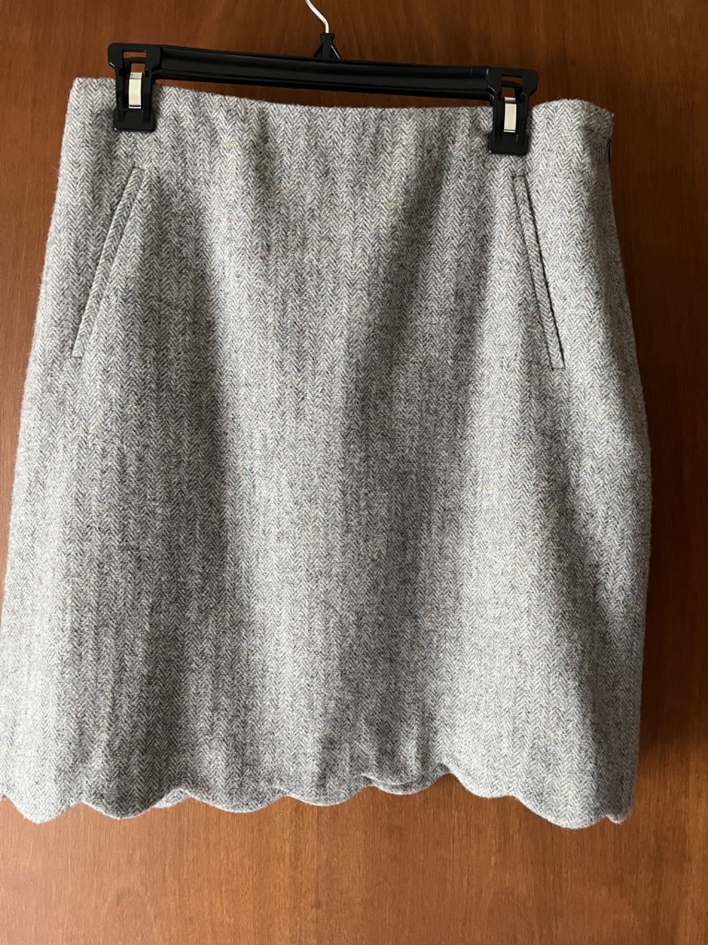 Talbots skirt size 6
